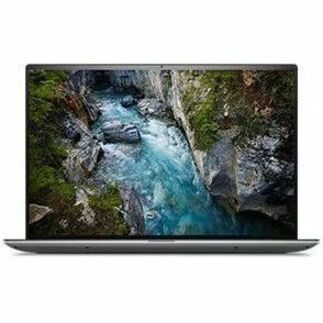 Dell Precision 5000 5490 35.6 cm (14") Mobile Workstation - Full HD Plus - Intel Core Ultra 7 155H - Intel Evo Platform - 16 GB - 1 TB SSD - English (UK) Keyboard - Aluminum Titan Gray