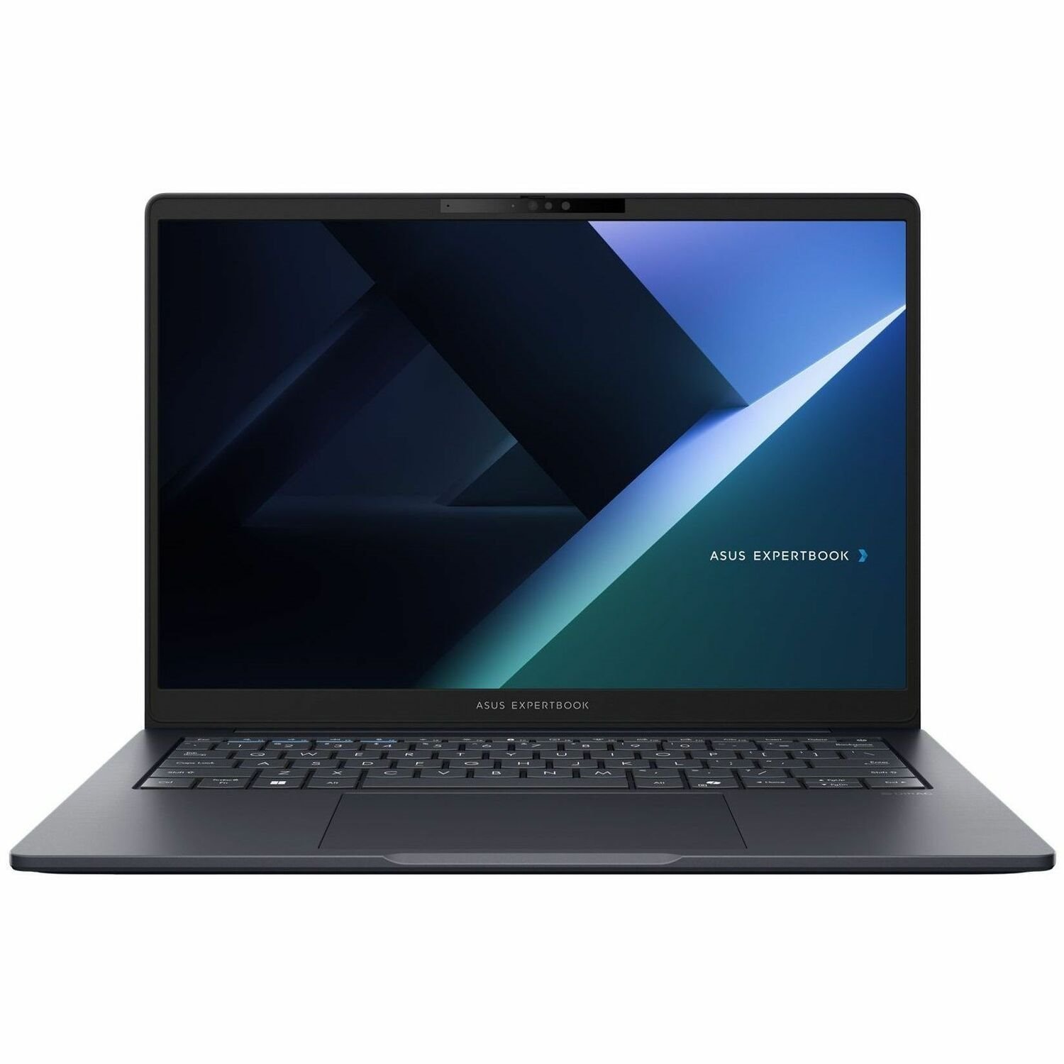 Asus ExpertBook B5 B5405 B5405CCA-NZ0344X 14" Clamshell Notebook - WQXGA - 144 Hz - Intel Core Ultra 7 225H - 32 GB - 1 TB SSD - Gentle Gray