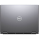 Dell Precision 7000 7680 16" Mobile Workstation - Full HD Plus - Intel Core i9 13th Gen i9-13950HX - vPro Technology - 64 GB - 1 TB SSD - English (US) Keyboard - Aluminum Titan Gray