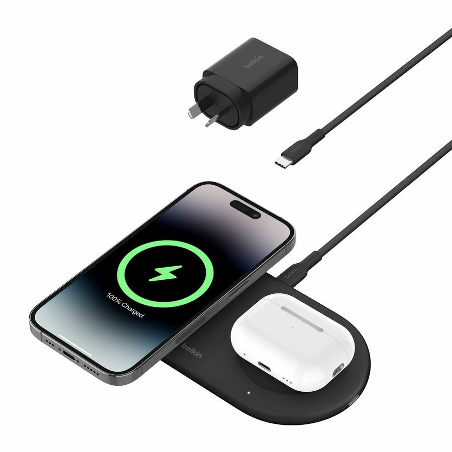 Belkin BoostCharge Pro Induction Charger