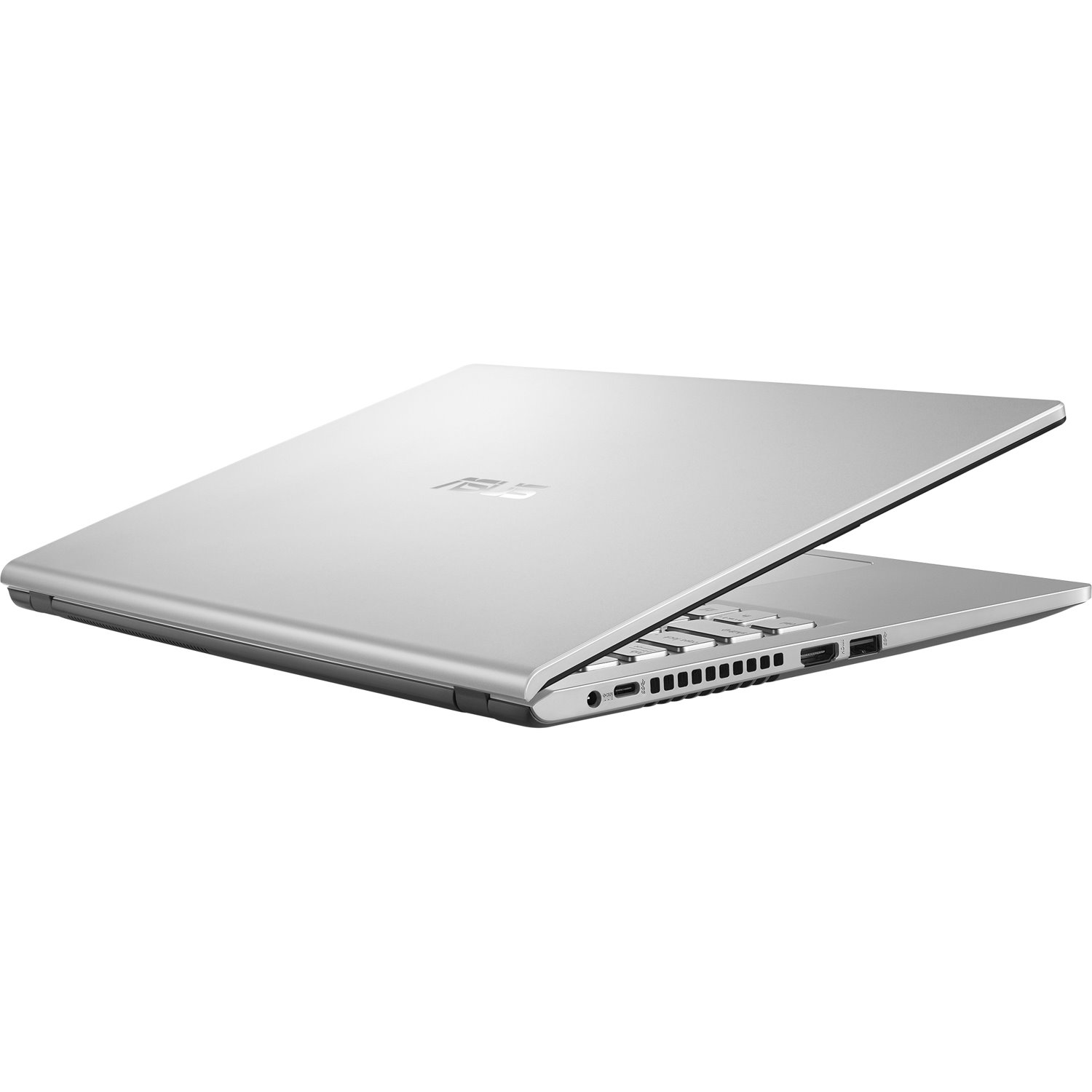 Asus X515 X515EA-BQ943W 39.6 cm (15.6") Notebook - Full HD - Intel Core i5 11th Gen i5-1135G7 - 8 GB - 512 GB SSD - Silver