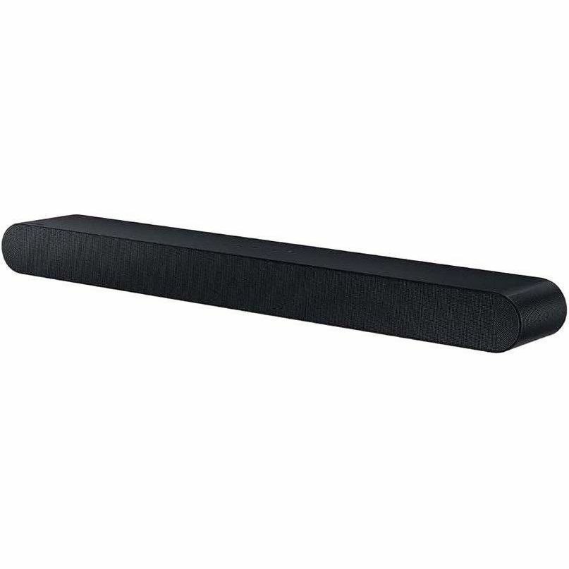 Samsung HW-S60D 5.0 Bluetooth Sound Bar Speaker - 200 W RMS