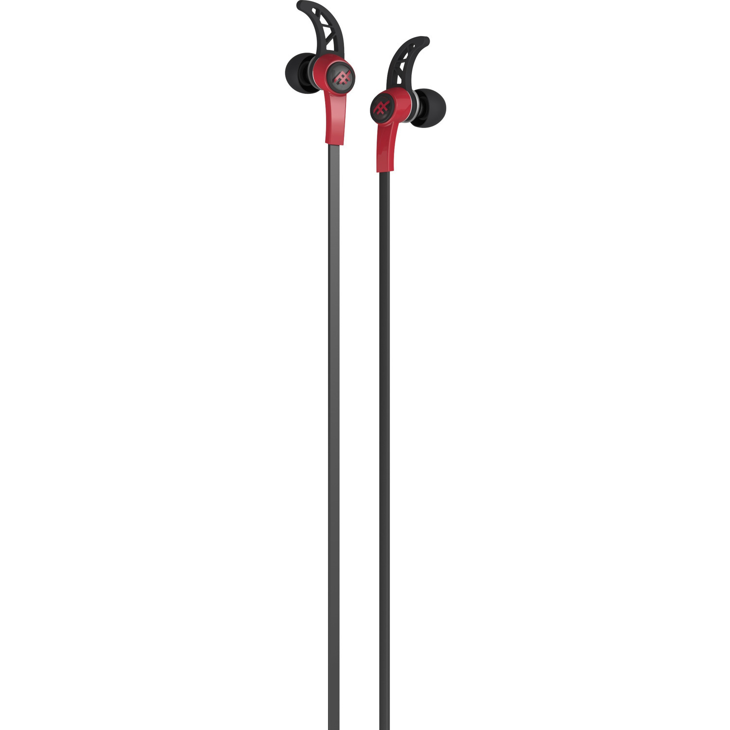 ifrogz Summit Wireless Wireless Earbud Stereo Earset - Red