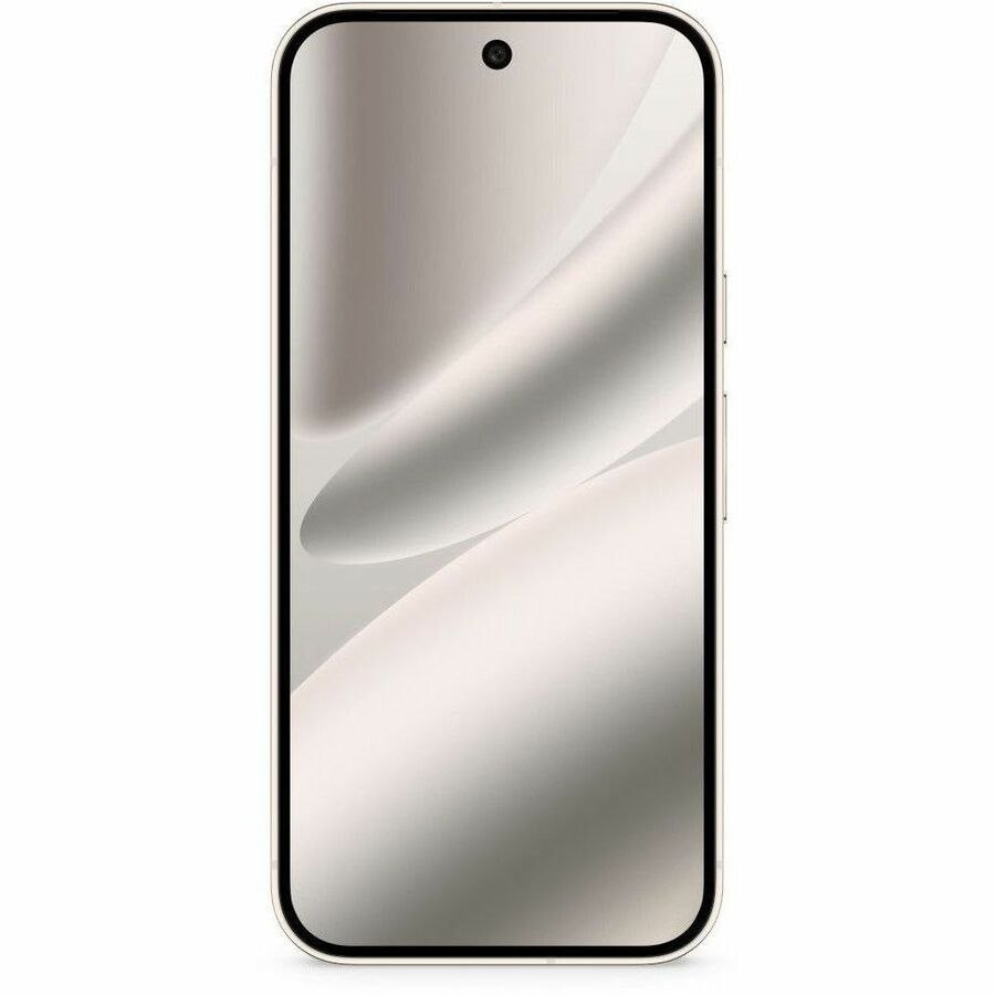 Google Pixel 10 Pro XL G45RY 256 GB Smartphone - 6.8" LTPO OLED HDR10+ 1344 x 2992 - Octa-core (Cortex X4Single-core (1 Core) 3.78 GHz + Cortex A725 Penta-core (5 Core) 3.05 GHz + Cortex A520 Dual-core (2 Core) 2.25 GHz - 16 GB RAM - Android 16 - 5G - Porcelain