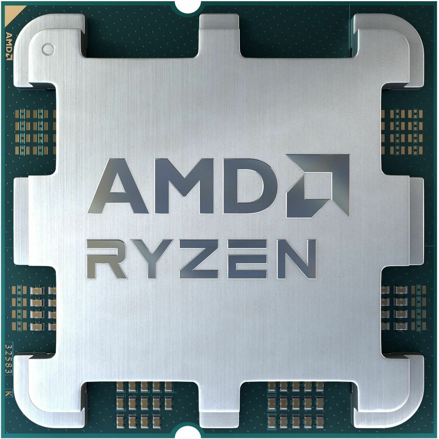 AMD Ryzen 5 8500G Hexa-core (6 Core) 3.50 GHz Processor - Retail Pack - Box