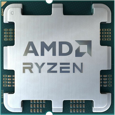 AMD Ryzen 5 8500G Hexa-core (6 Core) 3.50 GHz Processor - Retail Pack - Box
