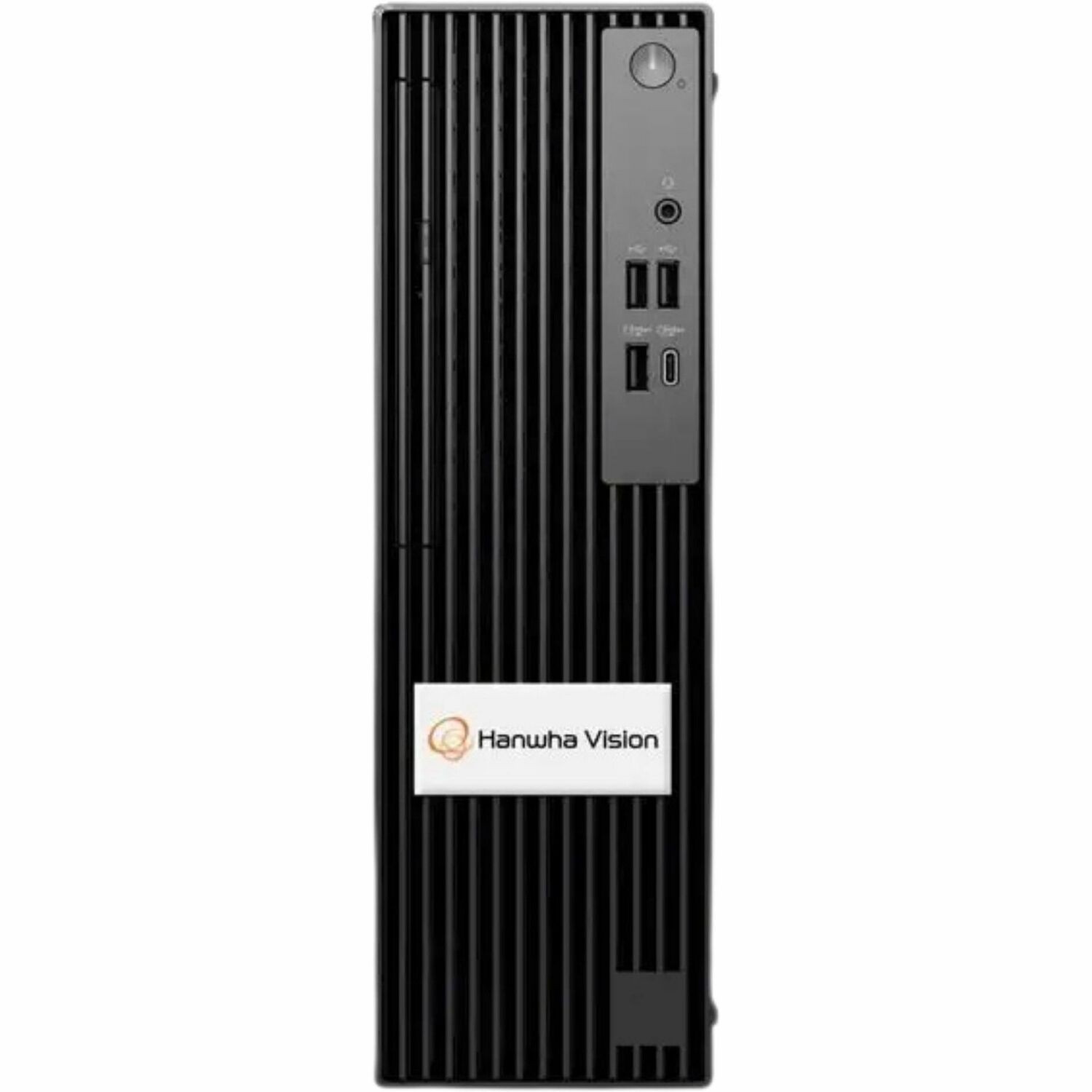 Hanwha Vision WAVE Client (Linux OS)