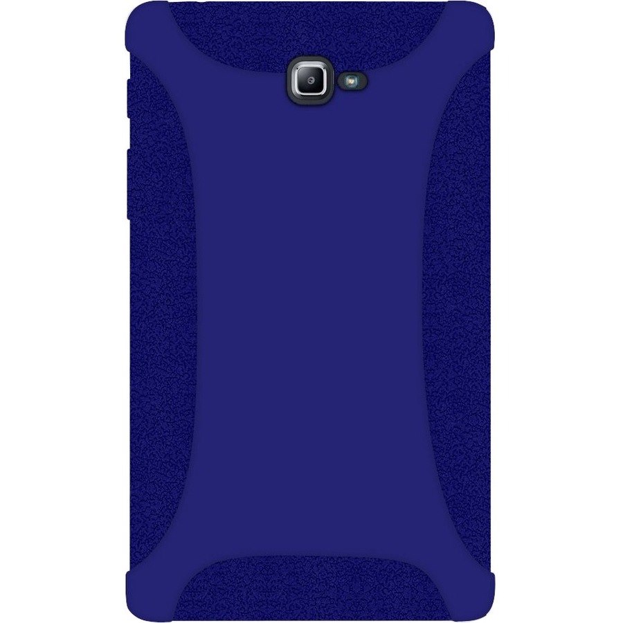 Amzer Silicone Skin Jelly Case - Blue