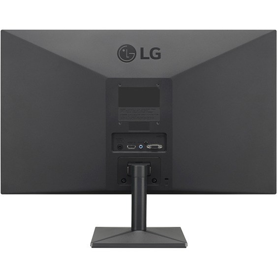 LG 24BK430H-B Full HD LCD Monitor - 16:9