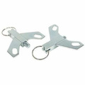 Bretford Expl.Tv Direct Locks, 8 Premium Casters