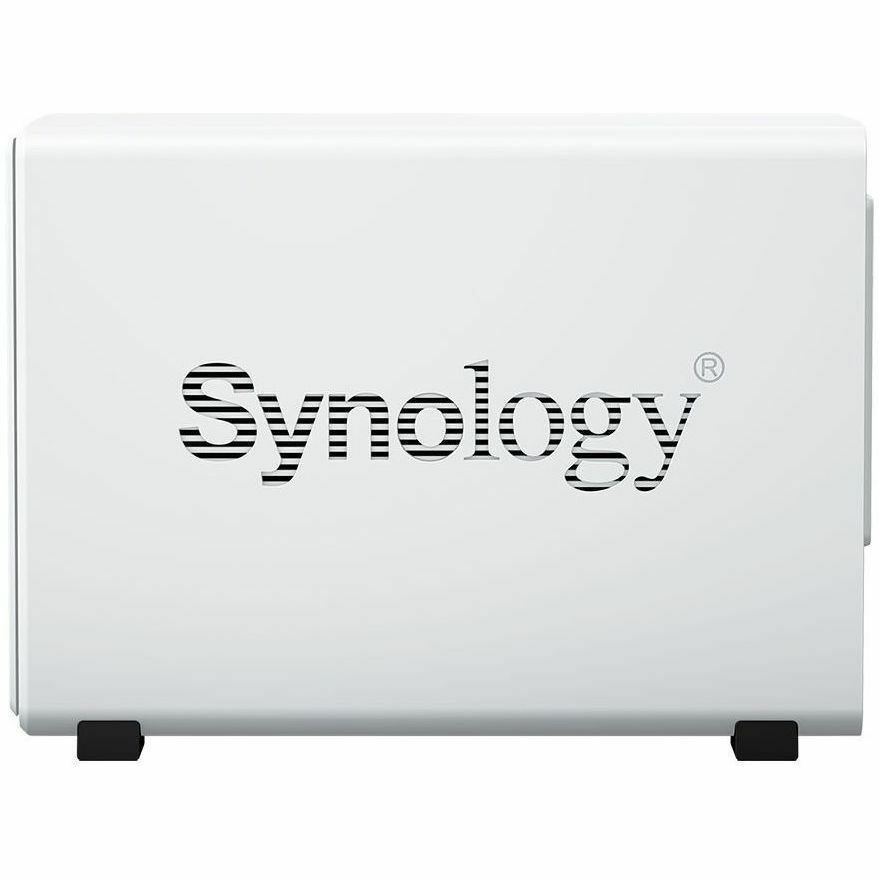 Synology DiskStation DS223j SAN/NAS Storage System