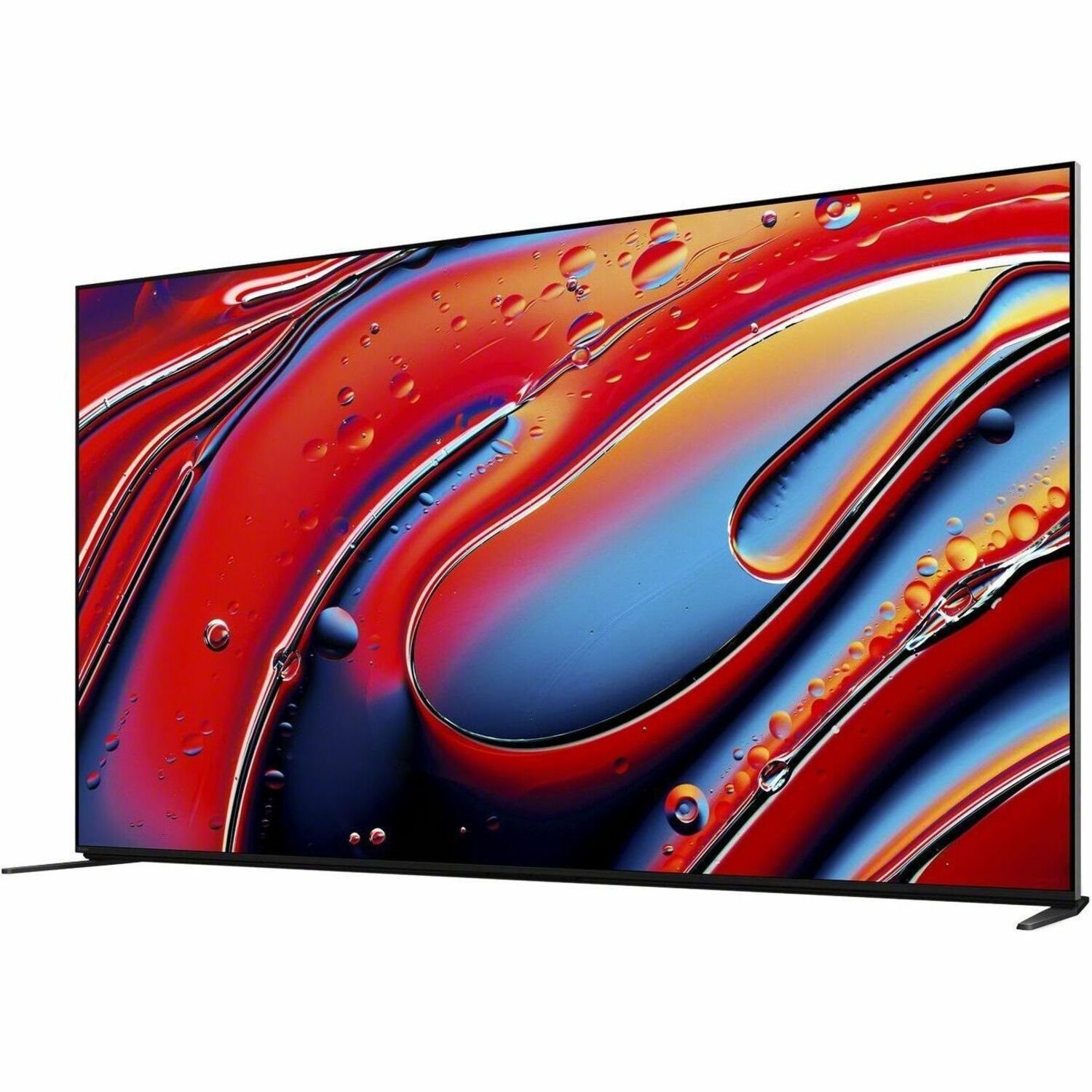 Sony BRAVIA 9 FWD-85XR90 84.60" (214.88 cm) Smart LED-LCD TV 2024 - 4K UHDTV - High Dynamic Range (HDR) - Dark Silver