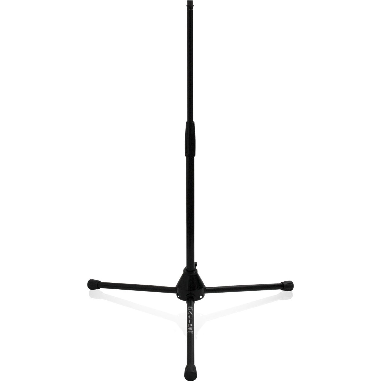 Platinum Design Series Kit with 19" to 30" T1930 Tripod and 22" to 37" B2237 Boom, Ebony