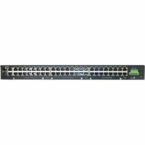 Perle IOLAN SCG50 R-WMD Console Server