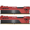 Patriot Memory Viper Elite II DDR4 64GB (2 x 32GB) 3200MHz Kit