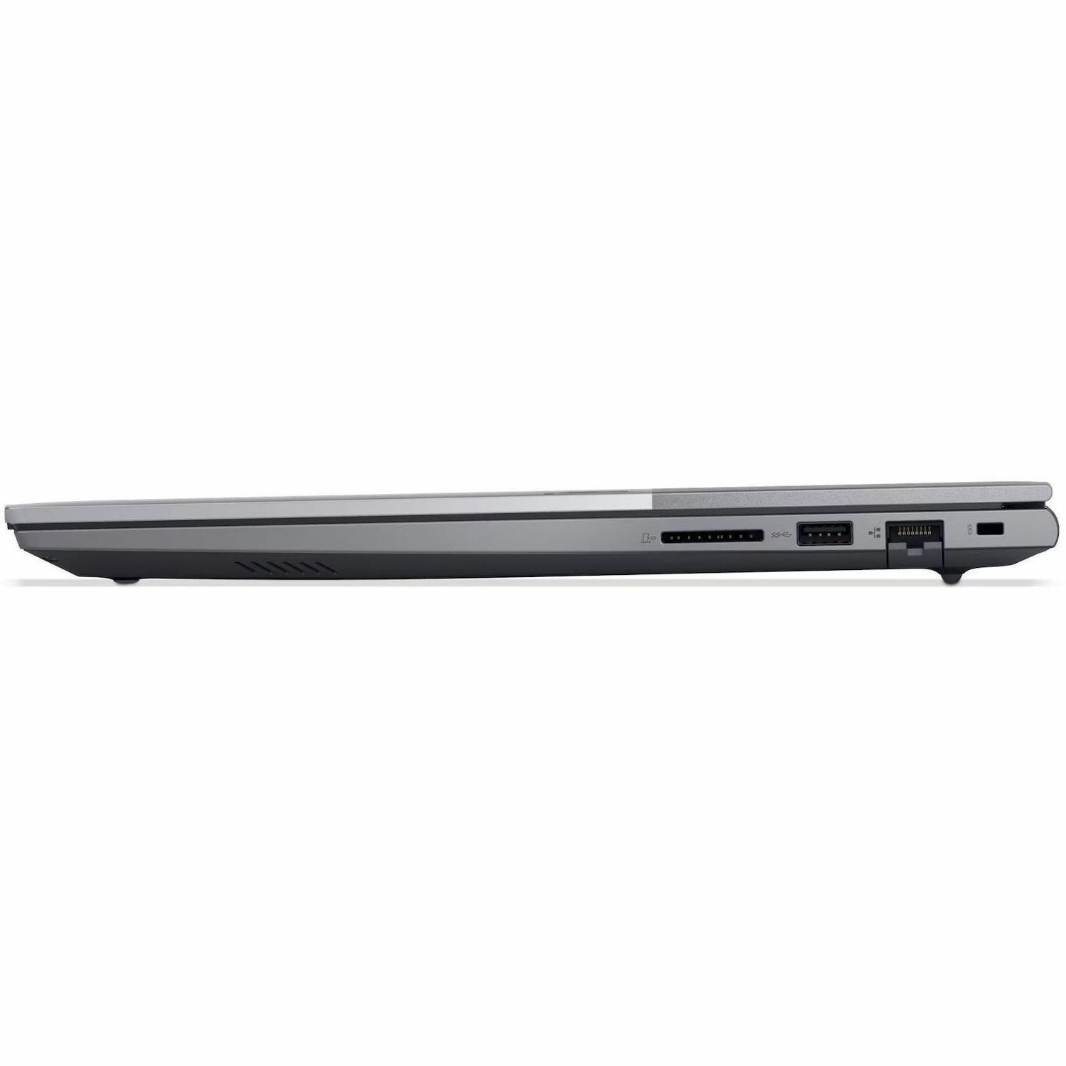 Lenovo ThinkBook 16 G9 AHP 21UT006KAU 16" Notebook - WUXGA - 60 Hz - AMD Ryzen 5 220 - 16 GB - 512 GB SSD - Arctic Gray