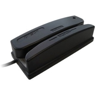 ID TECH Omni&trade;, Barcode & MagStripe Reader