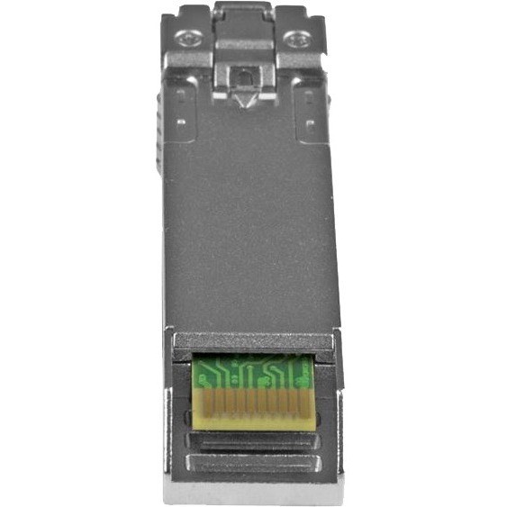 StarTech.com Cisco SFP-10G-LR-S Comp. SFP+ Module - 10GBASE-LR - 10GE Gigabit Ethernet SFP+ 10GbE Single Mode Fiber SMF Optic Transceiver