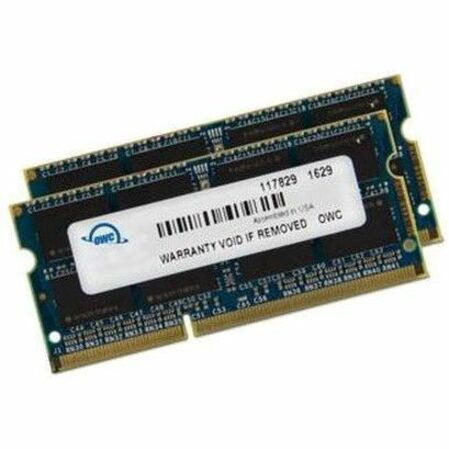 OWC Memory Upgrade Module