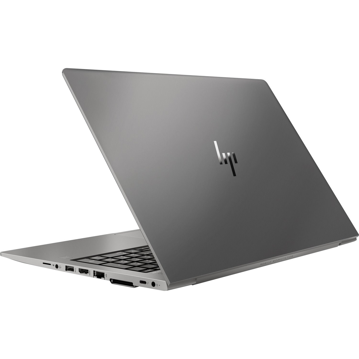 HP ZBook 15u G6 15.6" Mobile Workstation - Full HD - Intel Core i7 8th Gen i7-8665U - 32 GB - 1 TB SSD