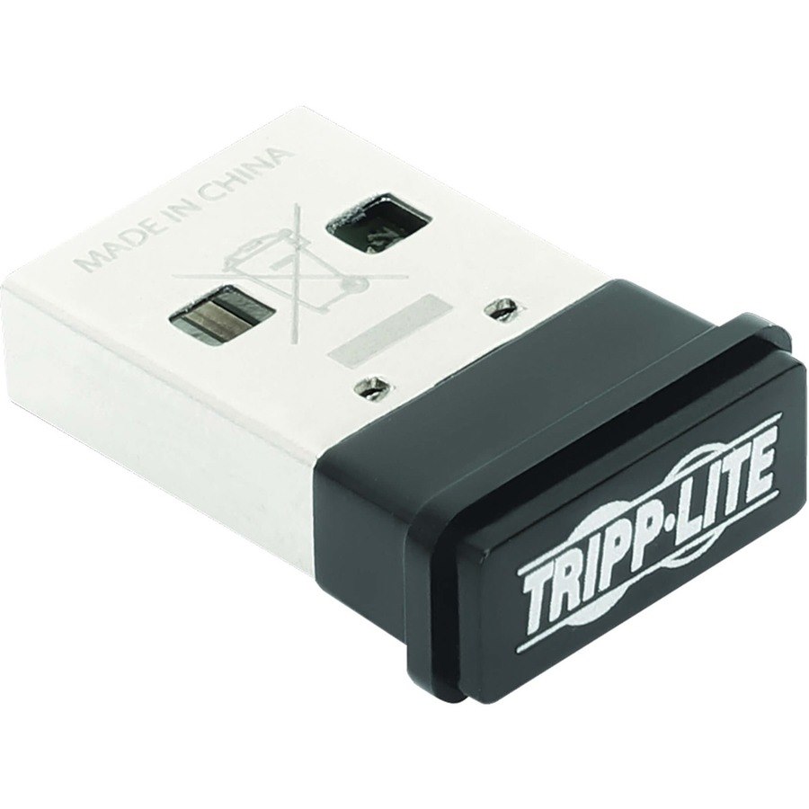 Eaton Tripp Lite Series Mini Bluetooth 5.0 (Class 2) USB Adapter