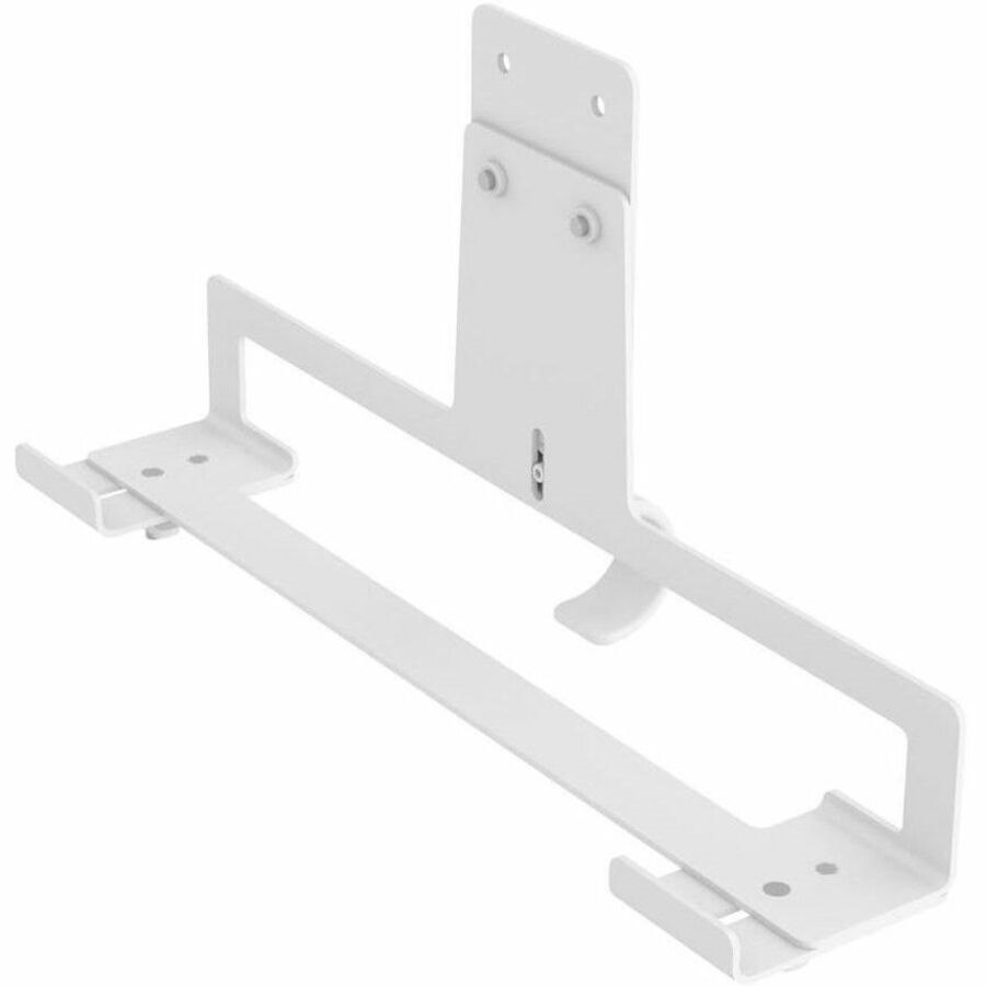 Ergotron Mounting Bracket for Scanner - White - Horizontal