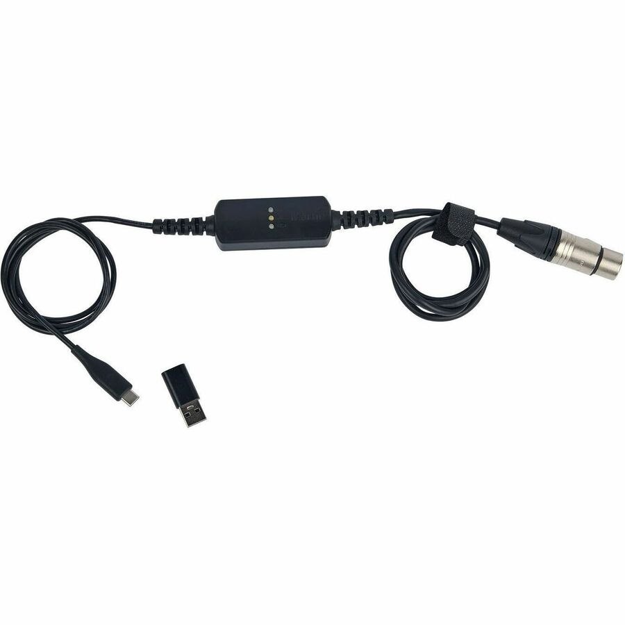 Martin Companion Cable