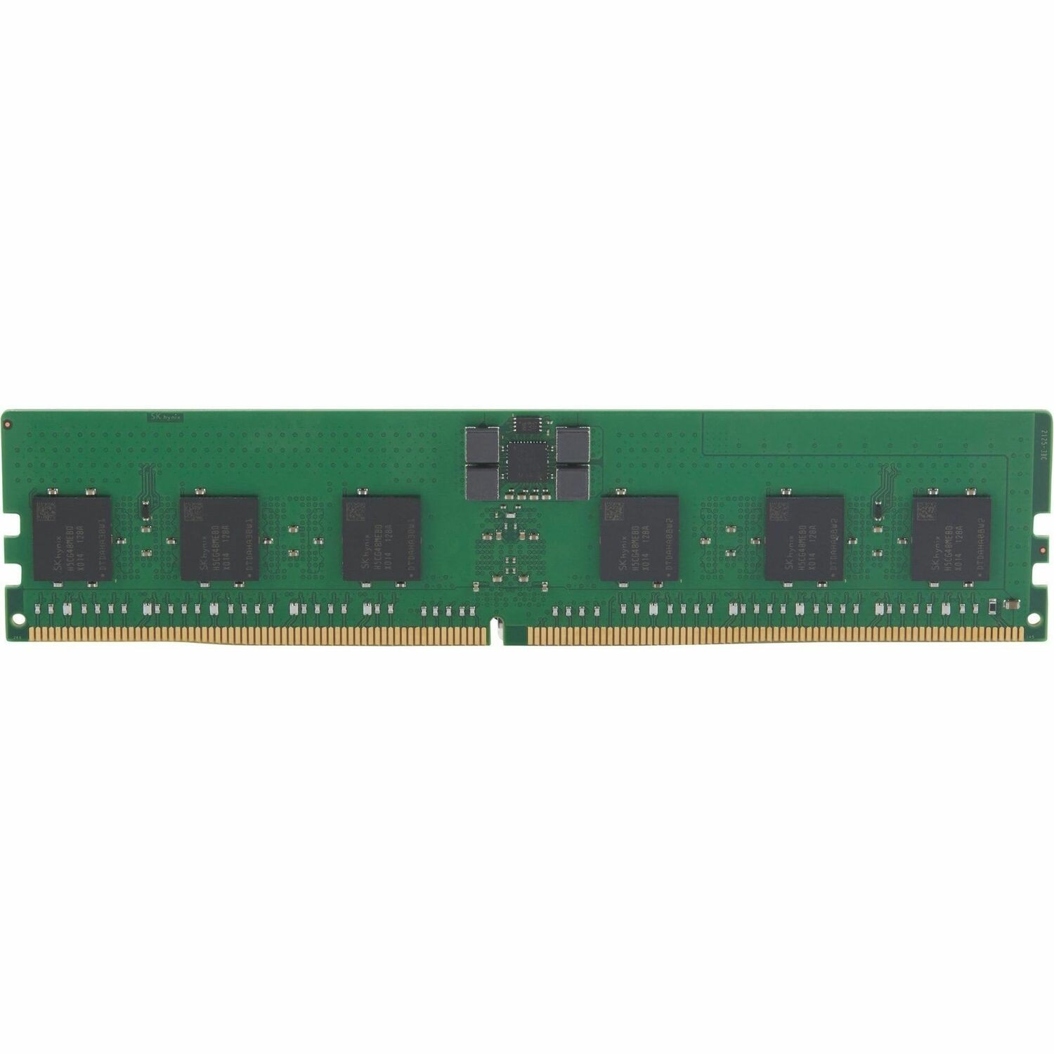 HP RAM-module voor Werkstation - 128 GB (1 x 128GB) - DDR5-4800/PC5-38400 DDR5 SDRAM - 4800 MHz