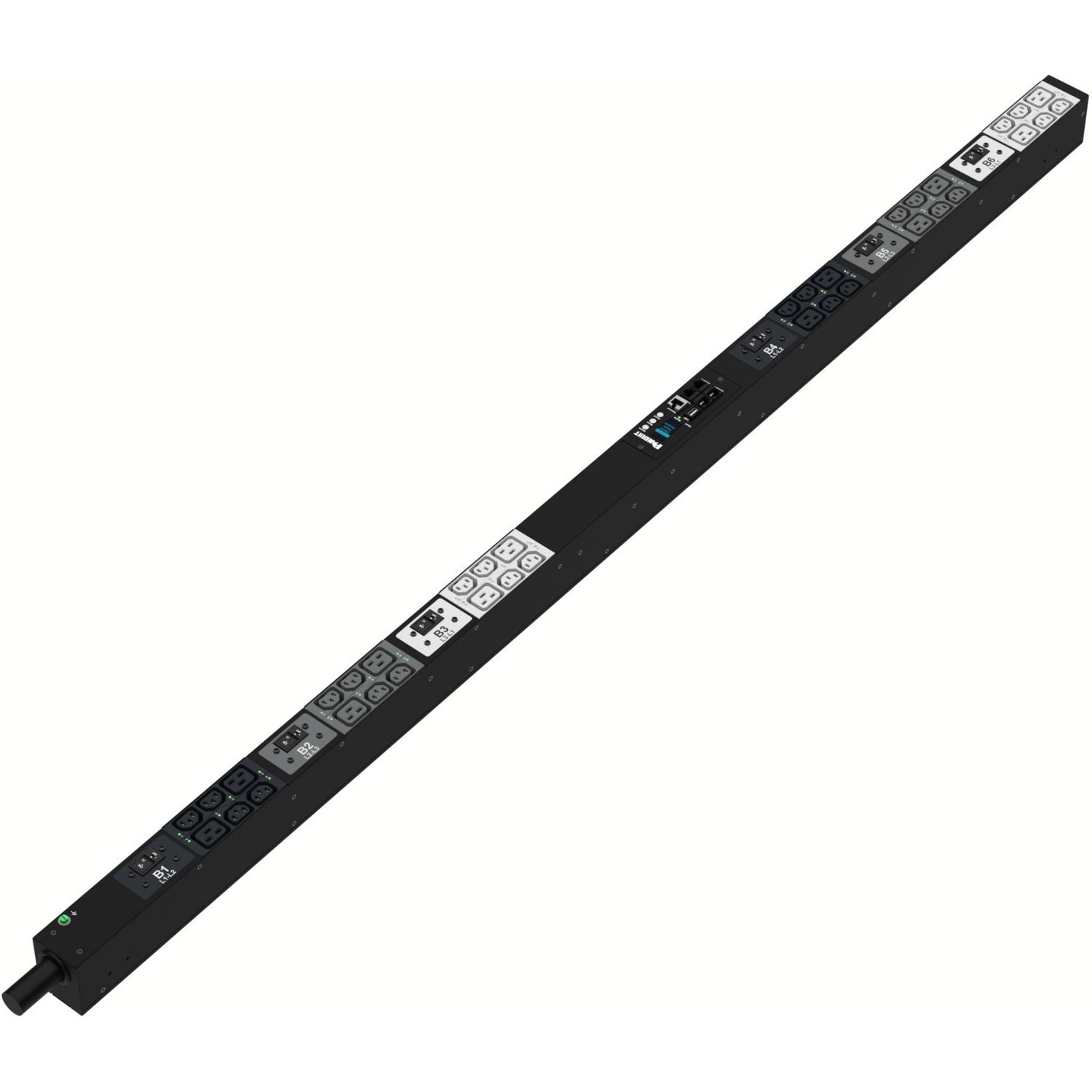 Panduit SmartZone MSPO 36-Outlets PDU