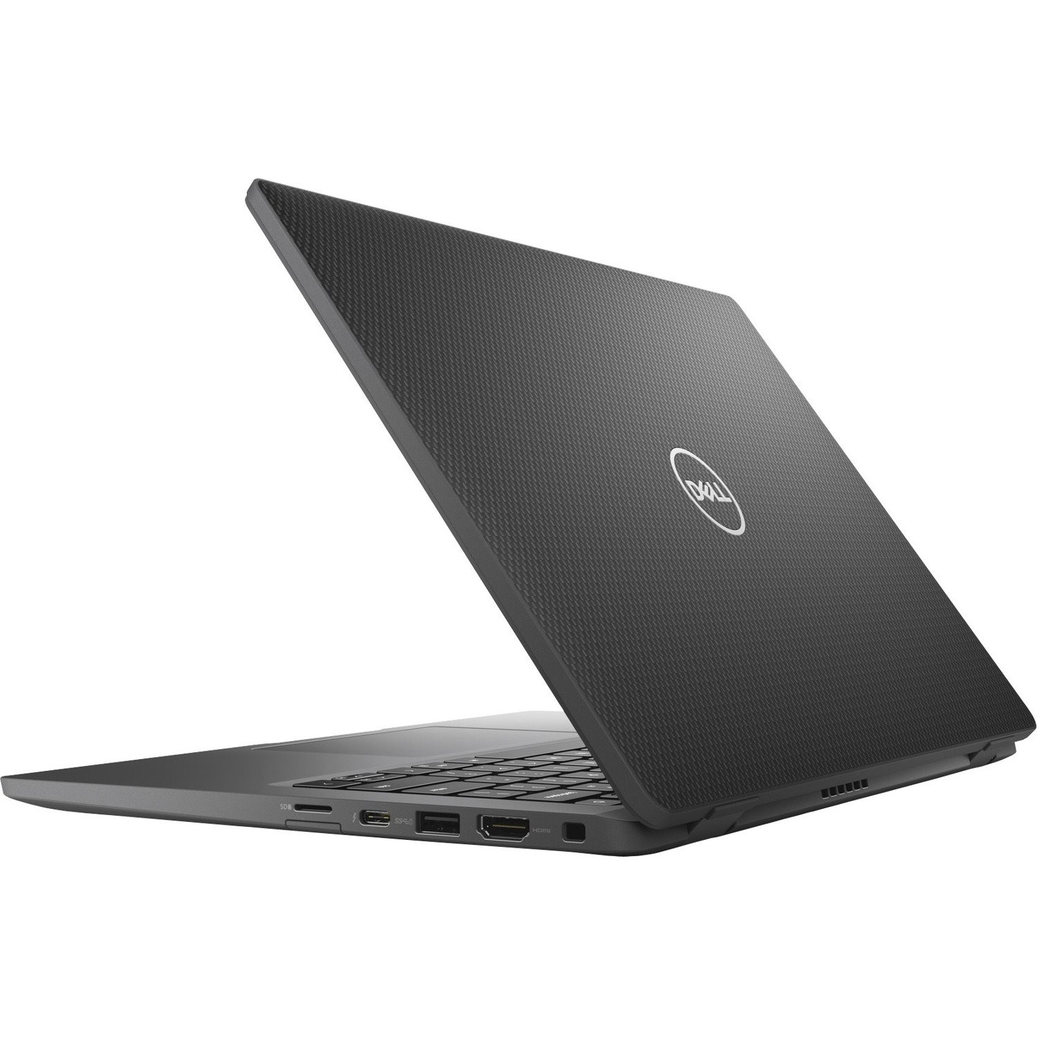 Dell Latitude 7000 7420 14" Notebook - Full HD - Intel Core i5 11th Gen i5-1145G7 - vPro Technology - 8 GB - 256 GB SSD - English (US) Keyboard - Carbon Fiber, Black