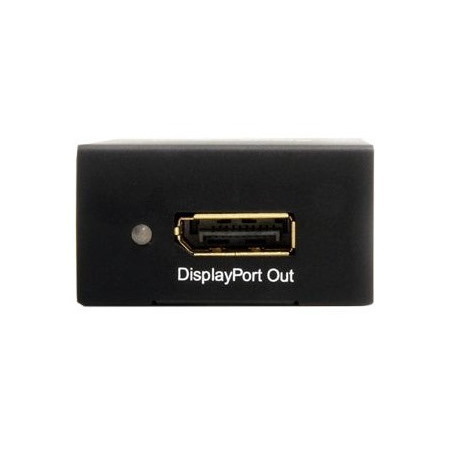 StarTech.com HDMI or DVI to DisplayPort Active Converter
