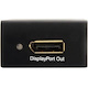 StarTech.com HDMI or DVI to DisplayPort Active Converter