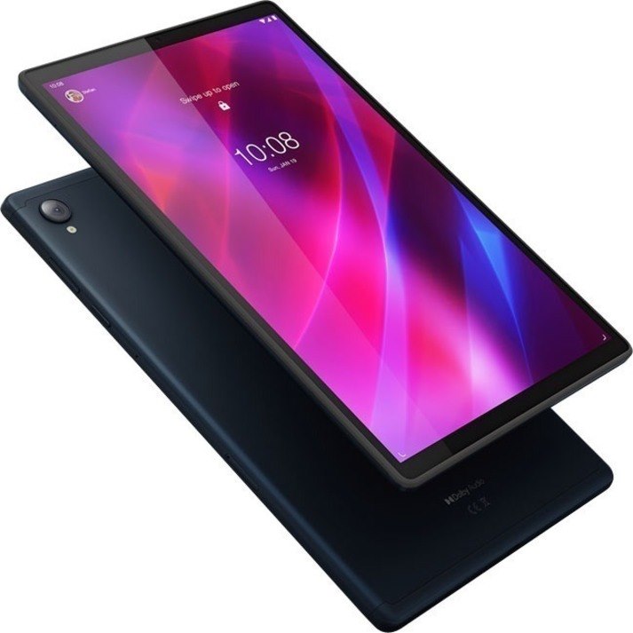 Lenovo Tab K10 TB-X6C6NBF Tablet - 10.3" Full HD - MediaTek MT6762 Helio P22T (12 nm) Octa-core - 3 GB - 32 GB Storage - Android 11 - Abyss Blue