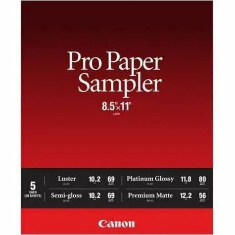 Canon Photo Paper