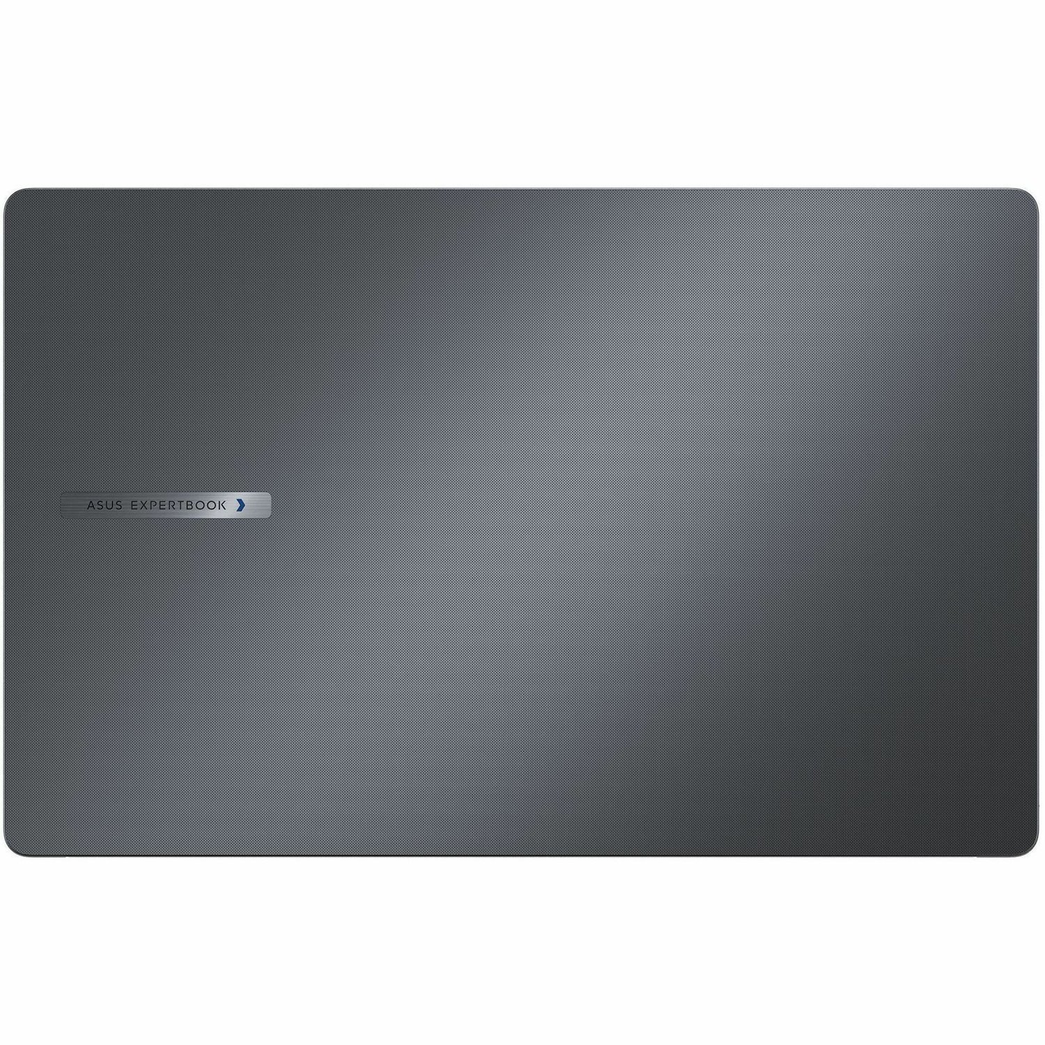 Asus ExpertBook B1 B1503 B1503CVA-S70536X 15.6" Notebook - Full HD - Intel Core i7 13th Gen i7-13700H - 16 GB - 512 GB SSD - Gentle Gray