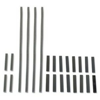 NetShelter SX Air Recirculation Prevention Kit
