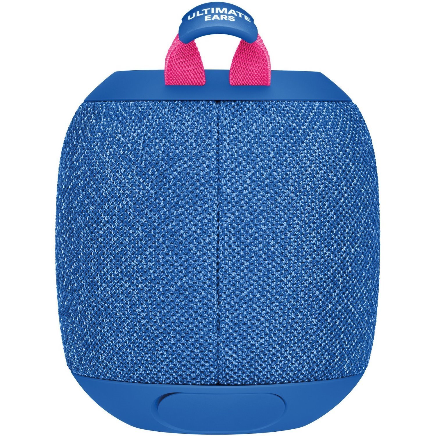 Ultimate Ears WONDERBOOM 3 Portable Bluetooth Speaker System - Blue