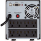 CyberPower OR1000PFCLCD PFC Sinewave UPS Systems