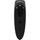 Socket Mobile SocketScan S720, Linear Barcode Plus QR Code Reader, Black