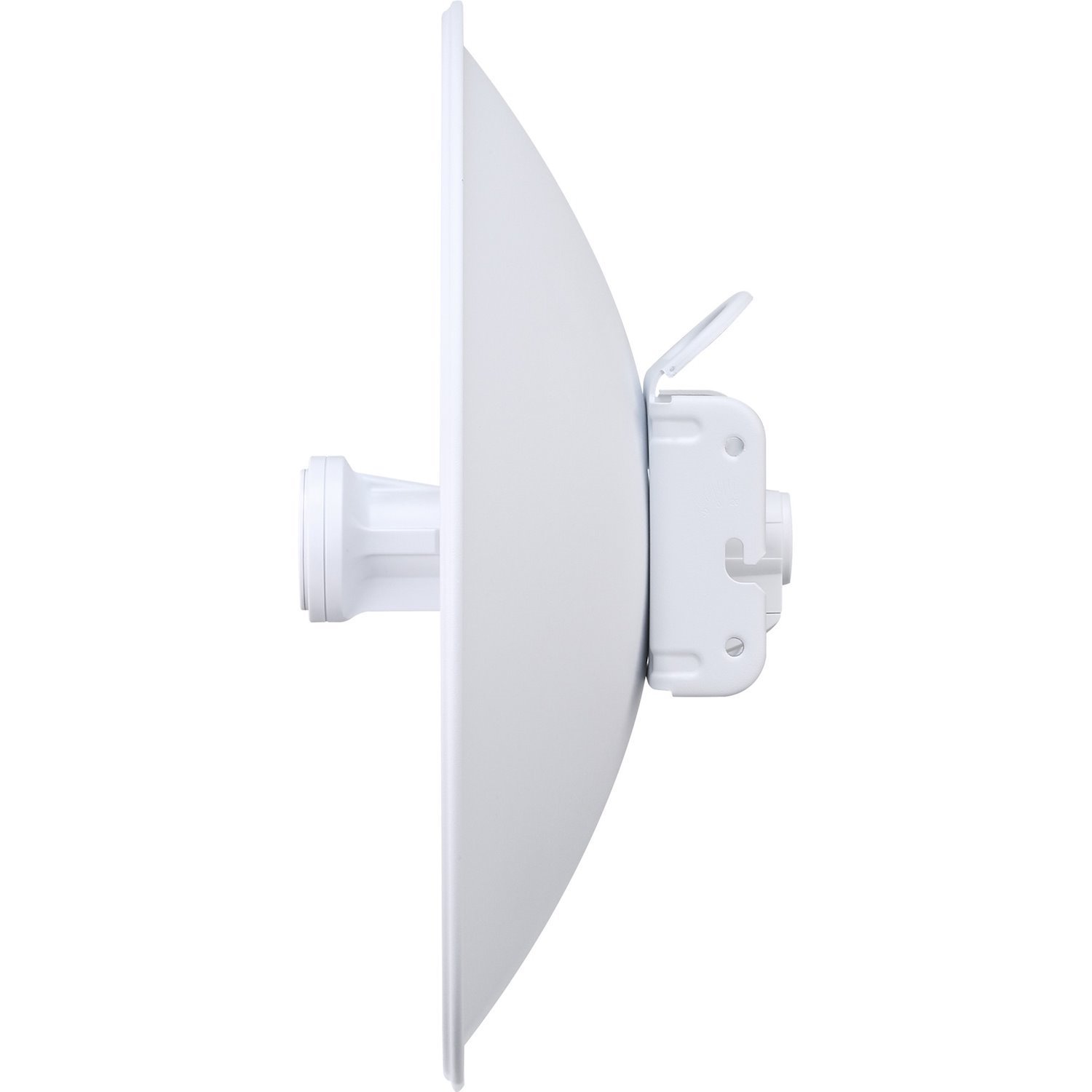 Ubiquiti PowerBeam AC Gen2 PBE-5AC-ISO-Gen2 IEEE 802.11ac 450 Mbit/s Wireless Bridge