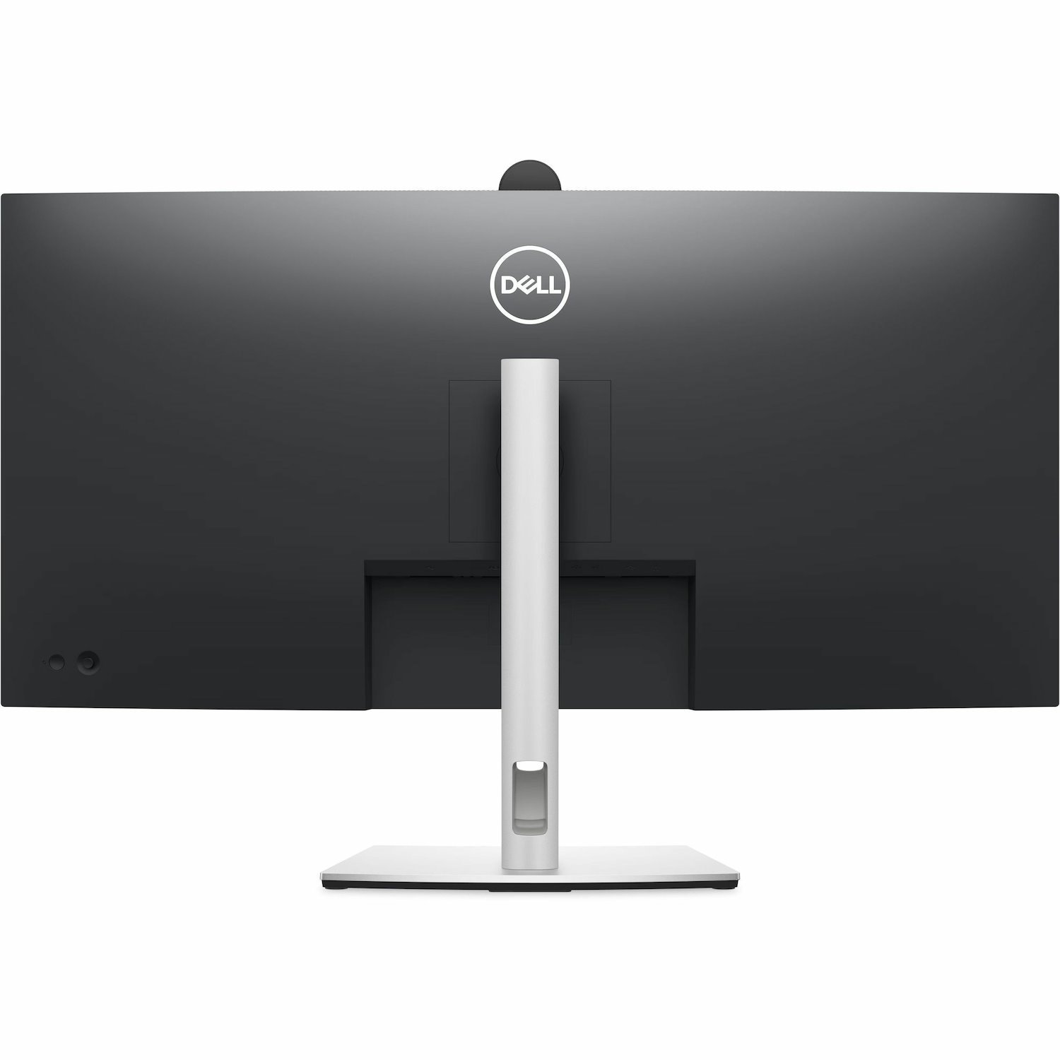 Dell P3424WEB 34" Class Webcam WQHD Curved Screen LED Monitor - 21:9