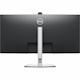 Dell P3424WEB 34" Class Webcam WQHD Curved Screen LED Monitor - 21:9