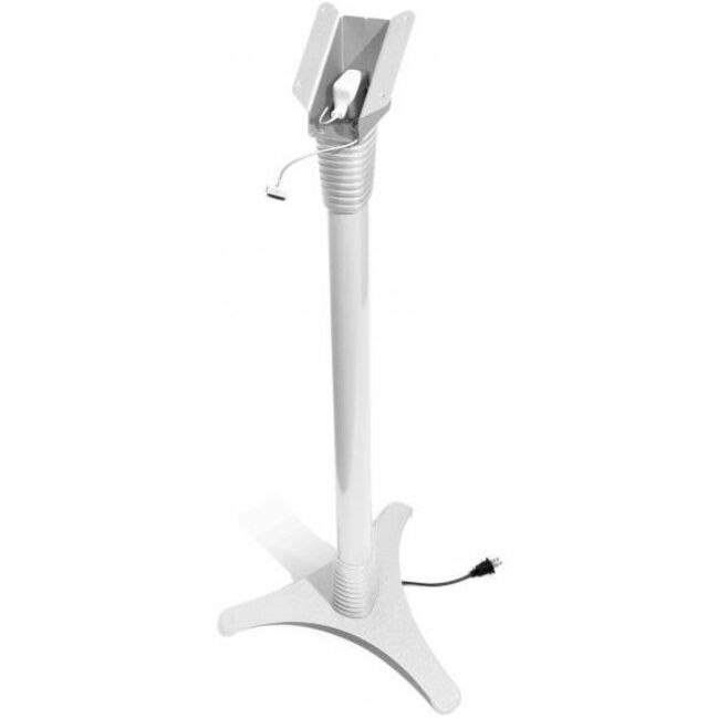 Compulocks VESA Portable Floor Stand White