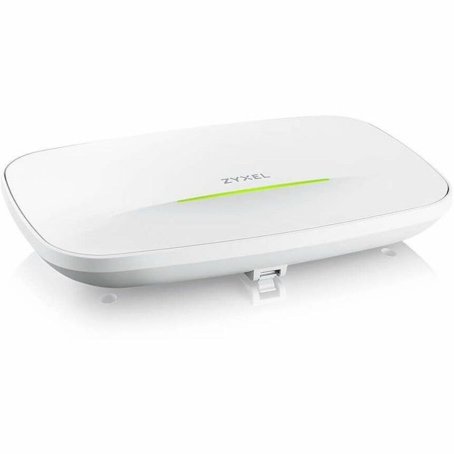 ZYXEL NebulaFlex NWA130BE Tri Band IEEE 802.11 a/b/g/n/ac/ax/be 10.52 Gbit/s Wireless Access Point