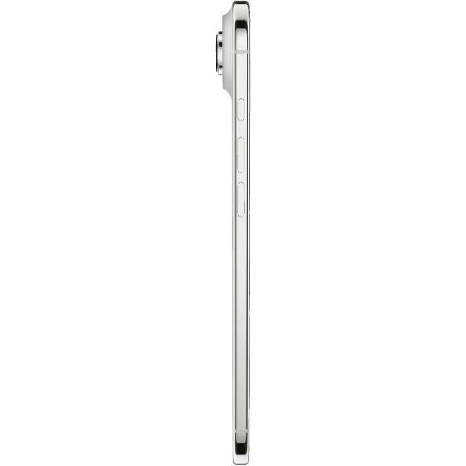Apple iPhone Air A3517 1 TB Smartphone - 6.5" ProMotion Technology HDR10+ - Hexa-core (A19 ProDual-core (2 Core) 4.26 GHz + A19 Pro Quad-core (4 Core) - 12 GB RAM - iOS 26 - 5G - Cloud White