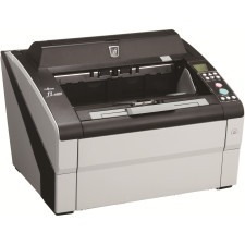 Fujitsu ImageScanner fi-7900 Sheetfed Scanner - 600 dpi Optical