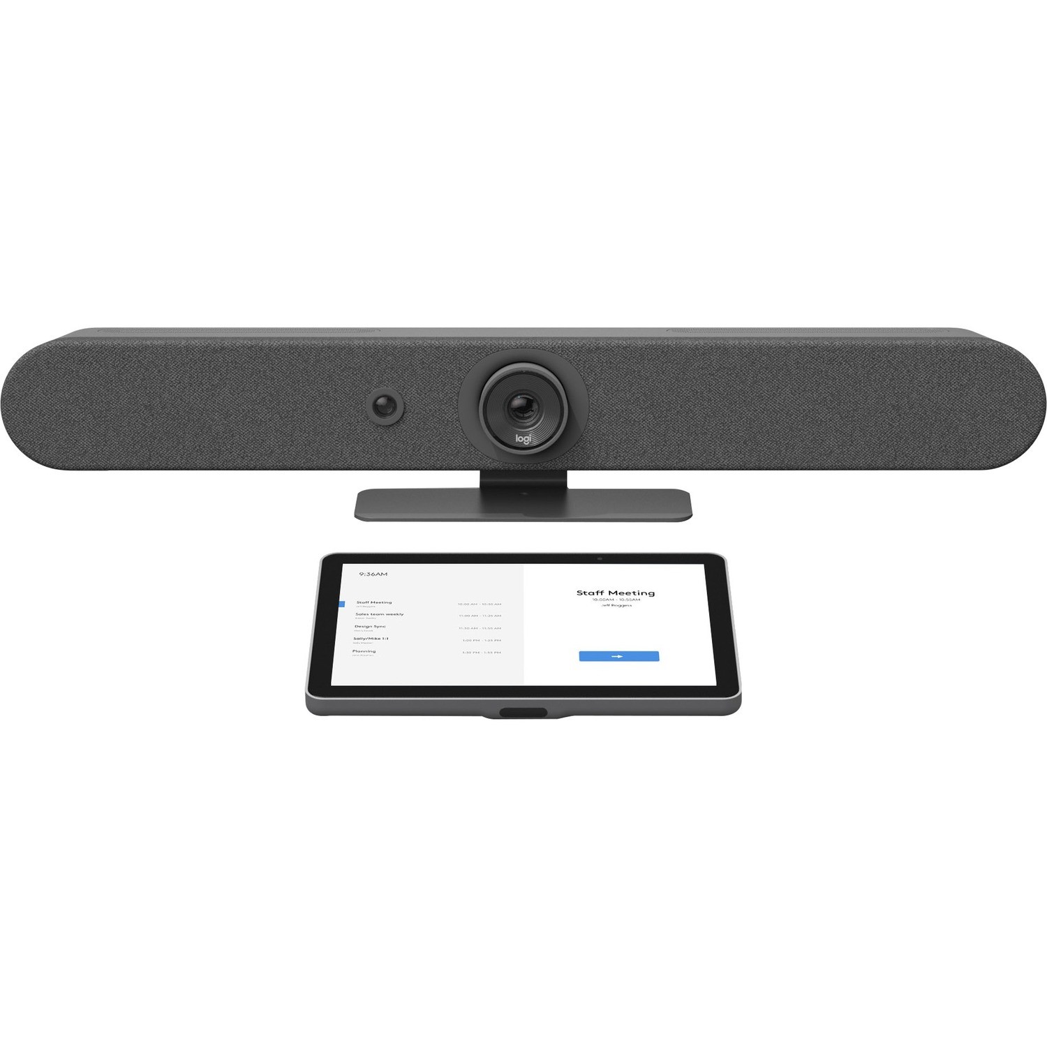 Logitech Rally Bar Video Conference Equipment