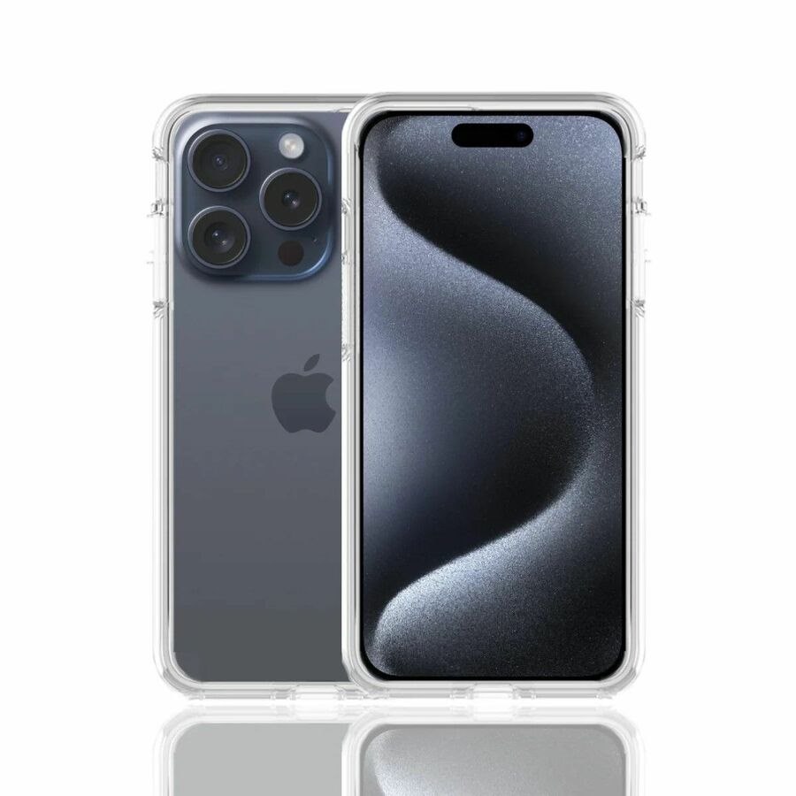 Strike iPhone 15 Pro Protective Case