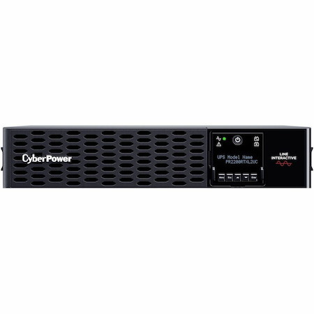 CyberPower PR2200RTXL2UC Smart App Sinewave UPS Systems