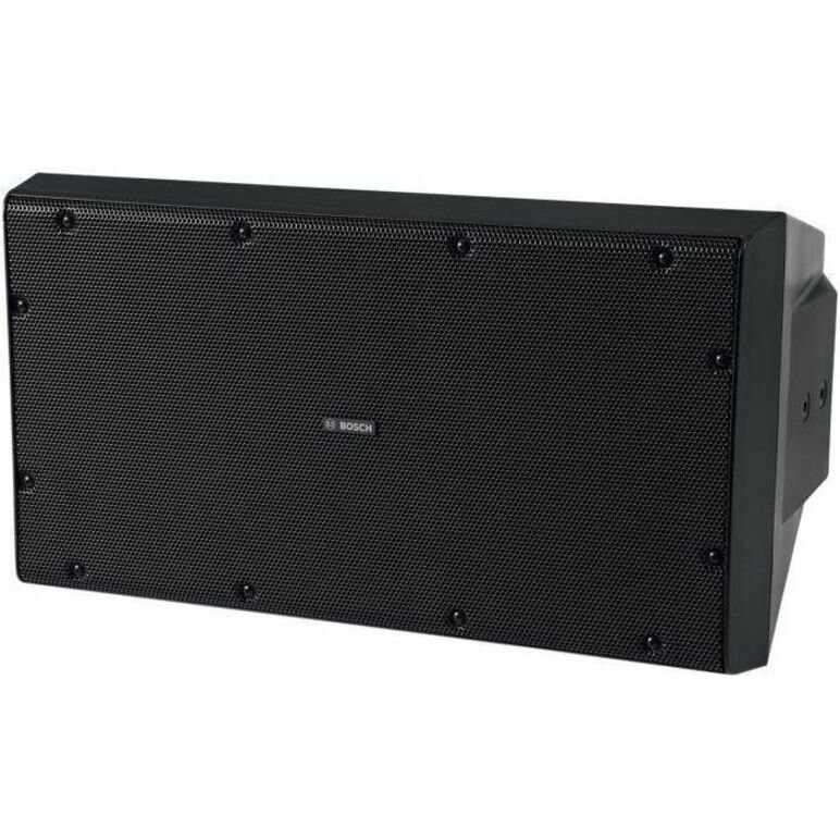 Bosch LB20-SW400 Indoor/Outdoor Woofer - 400 W RMS - Black